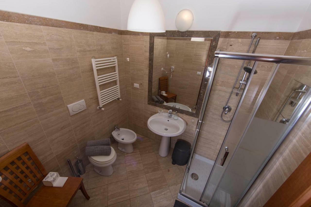 Ferienwohnung BigFamilyFlats - Sistine Chapel Rom Exterior foto