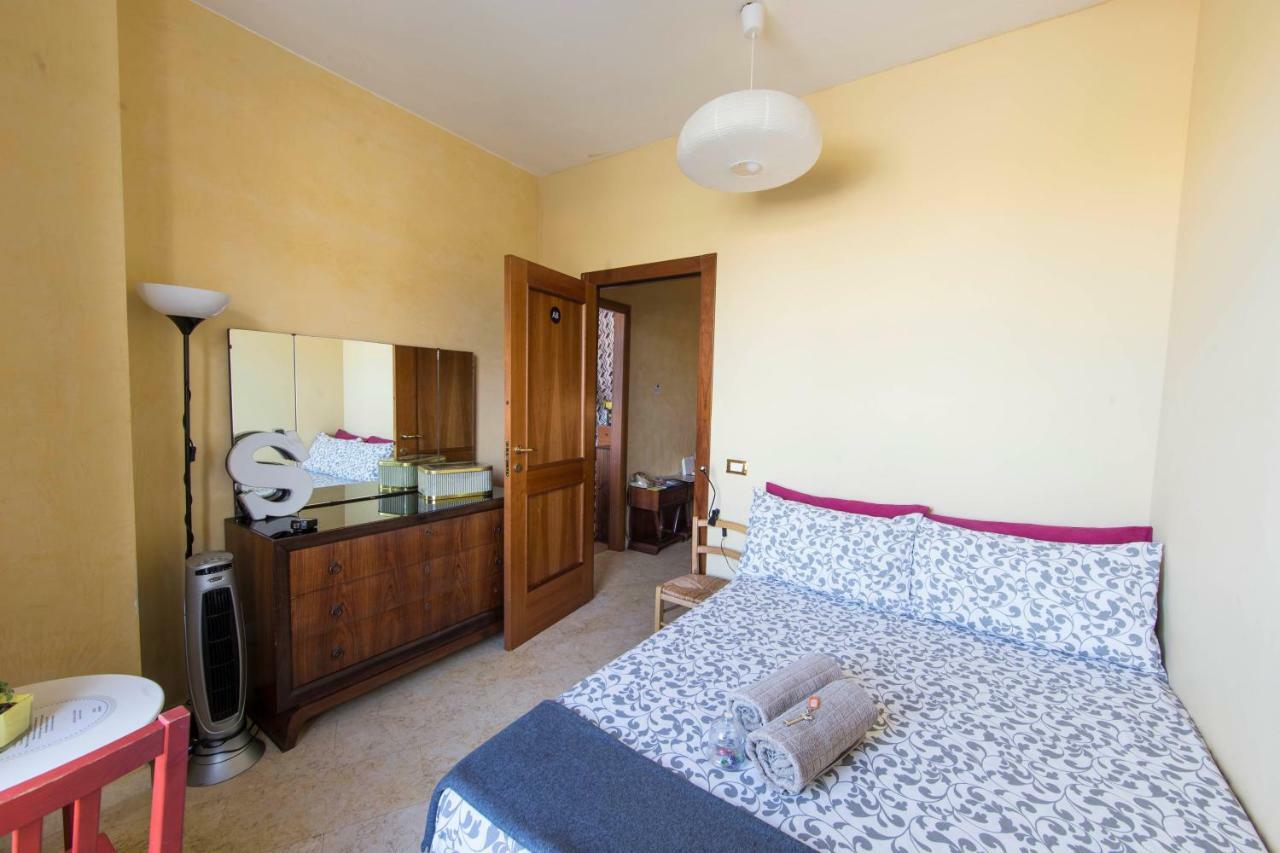 Ferienwohnung BigFamilyFlats - Sistine Chapel Rom Exterior foto